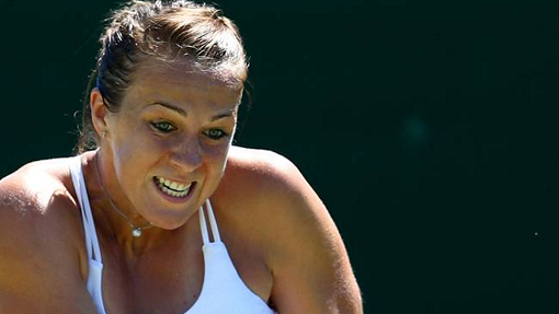 Анастасия Павлюченкова