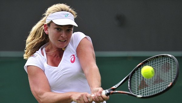 Коко Вандевеге