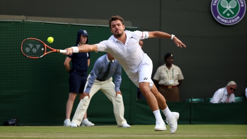 Стэн Вавринка