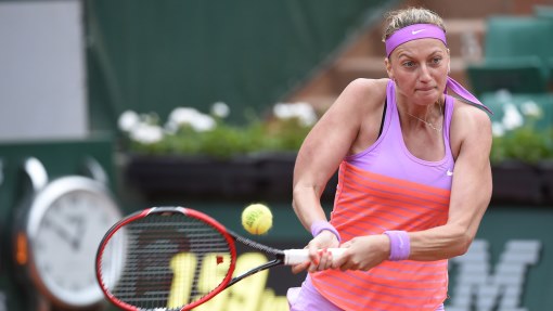 Петра Квитова