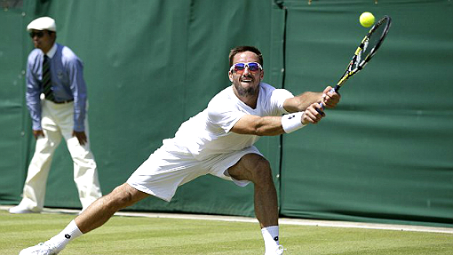 Виктор Троицки