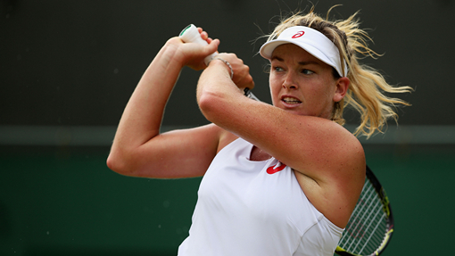 Коко Вандевеге