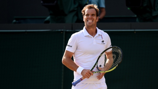 Ришар Гаске