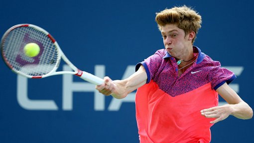 Андрей Рублев