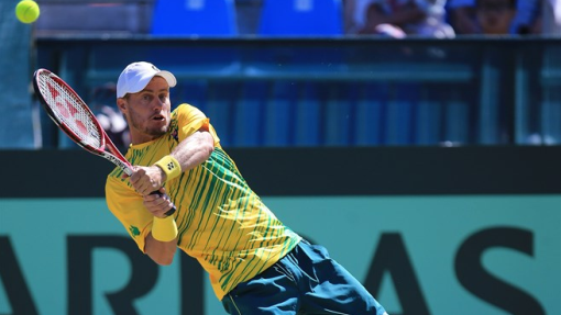 Ллейтон Хьюитт