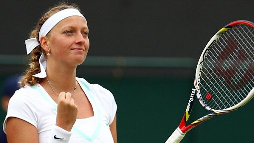 Петра Квитова