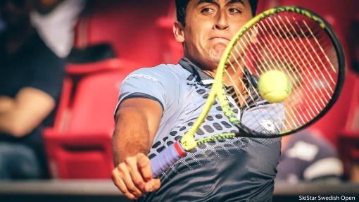 Николас Альмагро