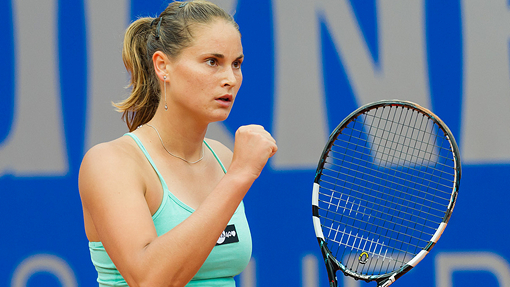 Александра Панова