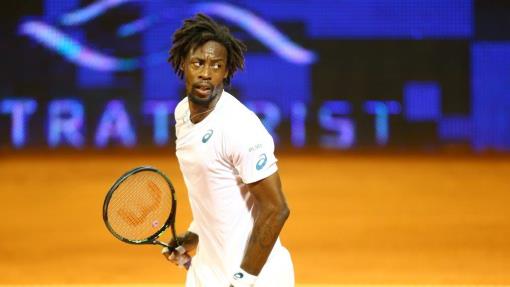 Гаэль Монфис