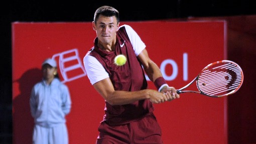 Бернард Томич