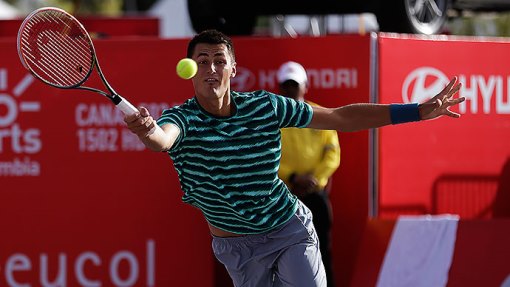 Бернард Томич