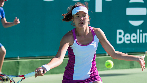 Маргарита Гаспарян