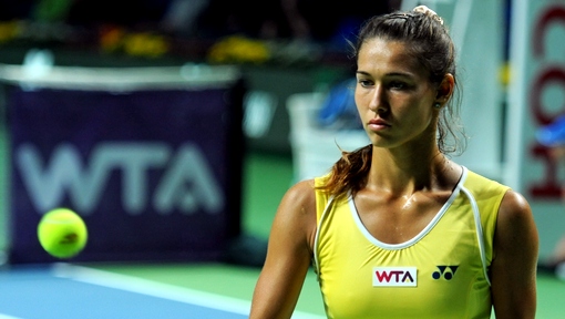 Виталия Дьяченко