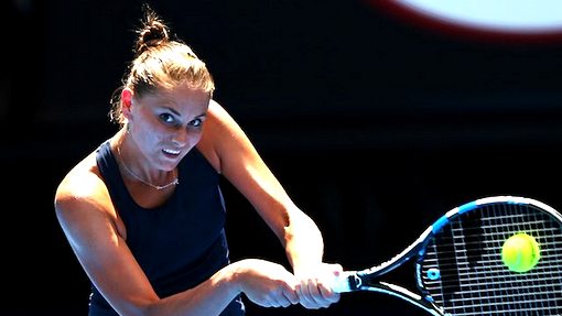 Александра Панова