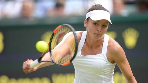 Маргарита Гаспарян