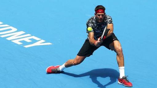 Хуан Мартин дель Потро