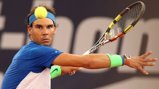 Рафаэль Надаль