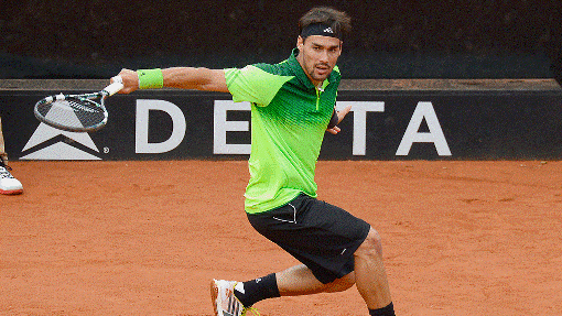 Фабио Фоньини