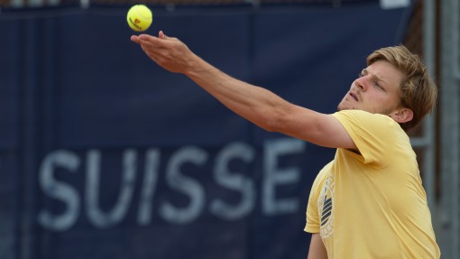 Давид Гоффен