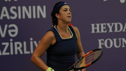 Анастасия Павлюченкова