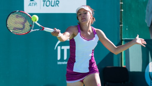 Маргарита Гаспарян