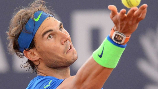 Рафаэль Надаль