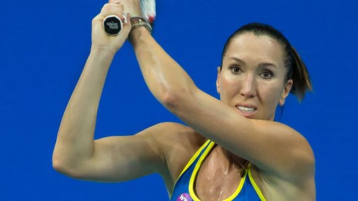 Елена Янкович