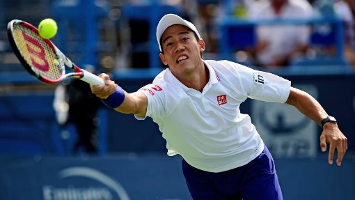 Кеи Нисикори