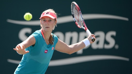 Екатерина Макарова