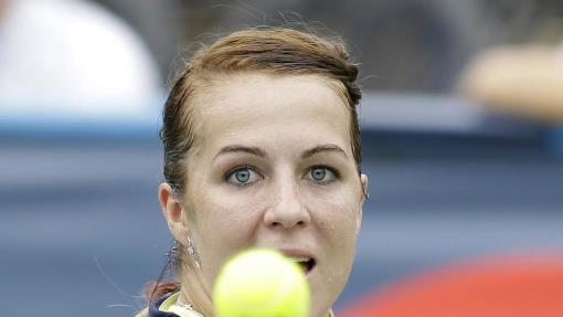 Анастасия Павлюченкова