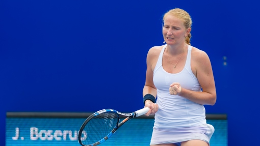 Алла Кудрявцева