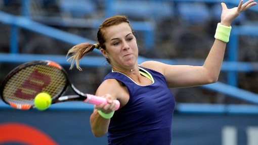 Анастасия Павлюченкова