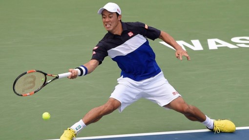 Кеи Нисикори