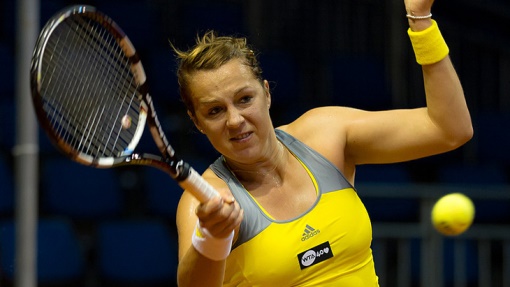 Анастасия Павлюченкова