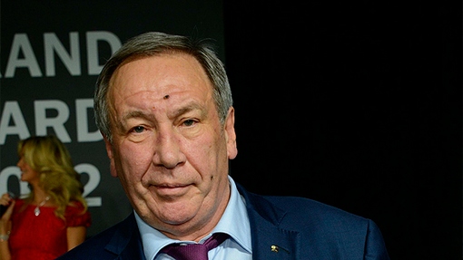 Шамиль Тарпищев