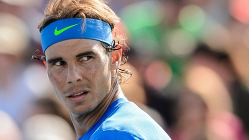 Рафаэль Надаль