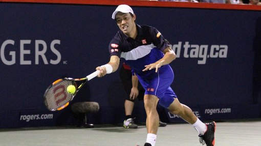 Кеи Нисикори