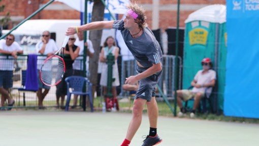 Александр Кудрявцев