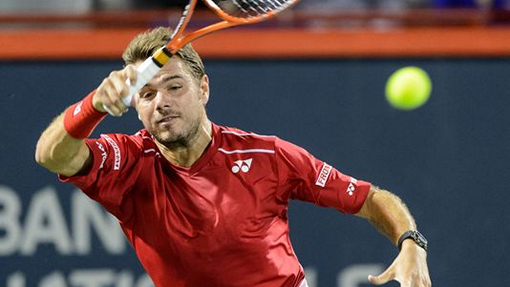 Станислас Вавринка