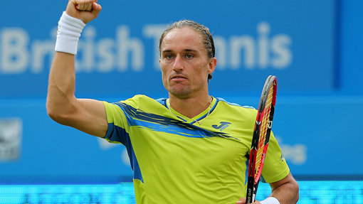 Александр Долгополов