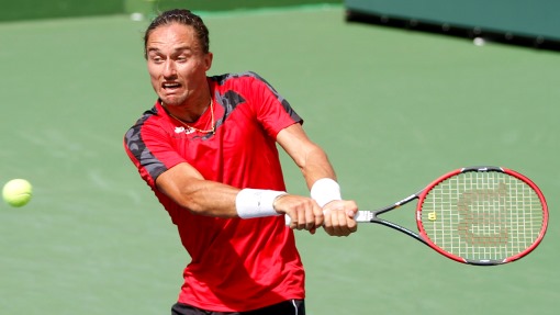 Александр Долгополов