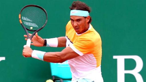 Рафаэль Надаль