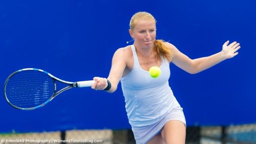 Алла Кудрявцева