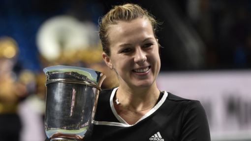 Анастасия Павлюченкова