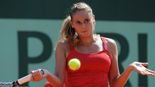 Александра Панова