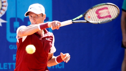 Андрей Кузнецов