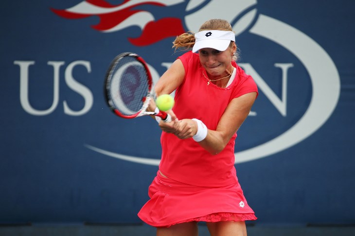 Екатерина Макарова