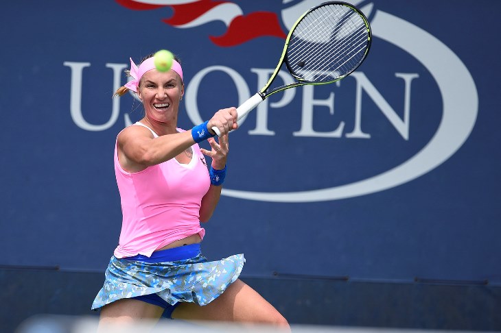 Светлана Кузнецова