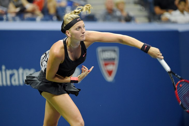 Петра Квитова