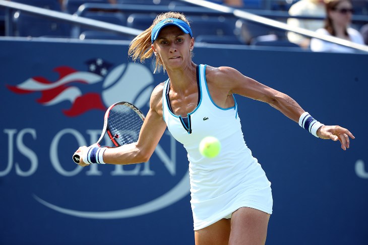 Леся Цуренко